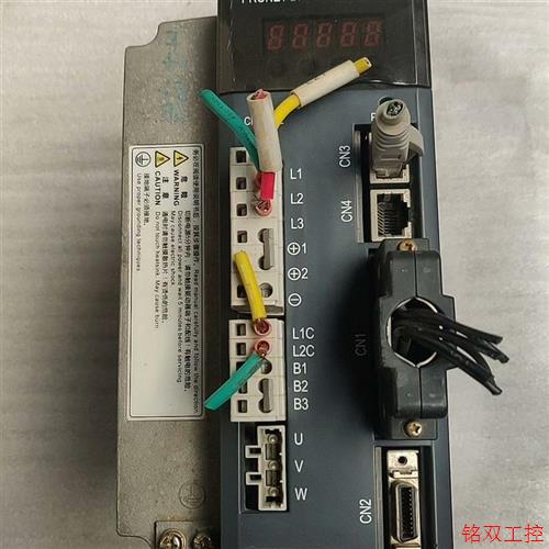 议价直拍不发:【议价】埃斯顿PRONET-20AMA伺服驱动器