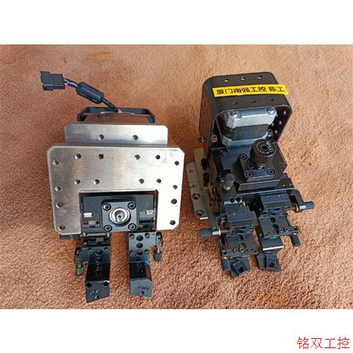 议价直拍不发:半导体工作台 模组高精度升降平台 精密型位移升降