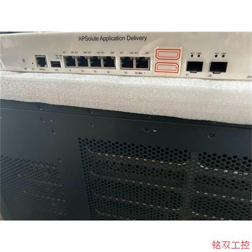 议价直拍不发:议价!Radware DefensePro 1006 6GB 整机