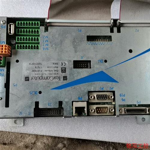 议价直拍不发:【议价】进口控制器PJ81692,INT一185_l/0一套8