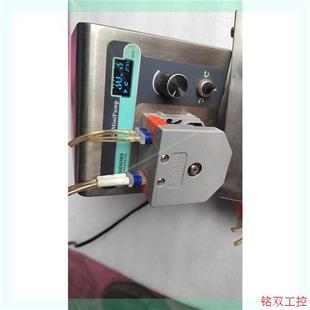 议价直拍不发 保定申辰SP Minipump实验室紧凑型蠕动泵生化分析