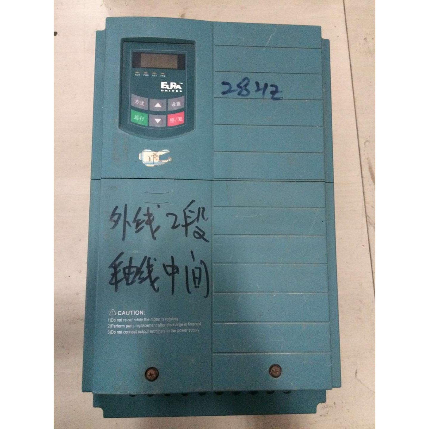 议价直拍不发：惠丰YE1000 11KW YE1000-0110T3