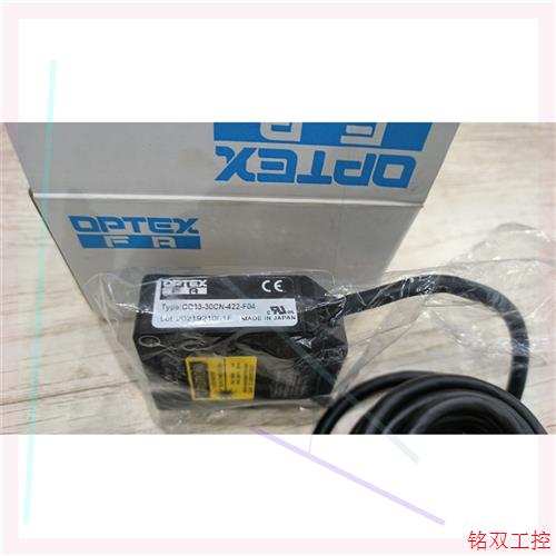 议价直拍不发:日本奥普士位移传感器CD33-30CN-422-F04,CD