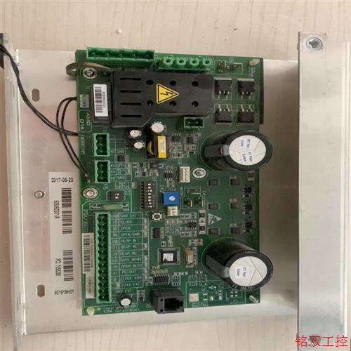 议价直拍不发:询价通力电梯门机板AMD D15 KM606053H05议价