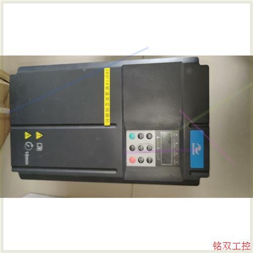 议价直拍不发:汇川md290t22g/30,汇川22kw变频器,功能完好,