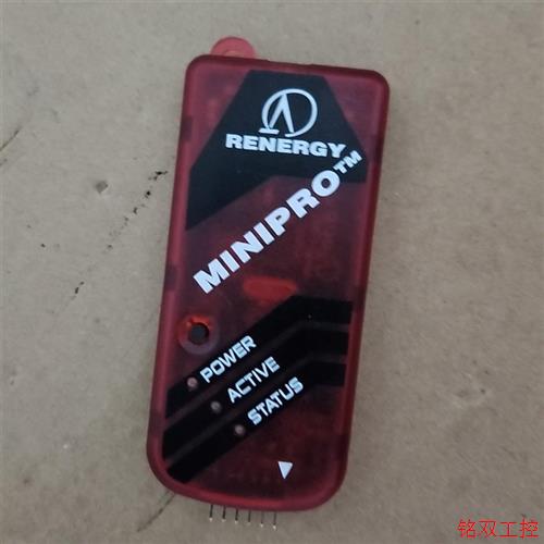 议价直拍不发:Renergy锐能微/MINIPRO编程器/烧录器rener【议价