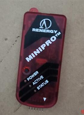 议价直拍不发:Renergy锐能微/MINIPRO编程器/烧录器rener【议价