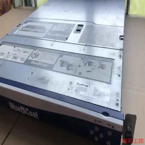 议价直拍不发:Blue coat SG900-30-M5 BlueCoat【议价】