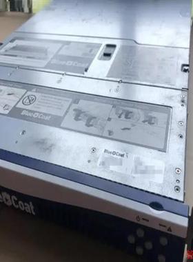 议价直拍不发:Blue coat SG900-30-M5 BlueCoat【议价】