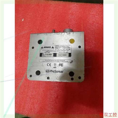 议价直拍不发:PreSonus AudioBox iOne专业USB声卡议价