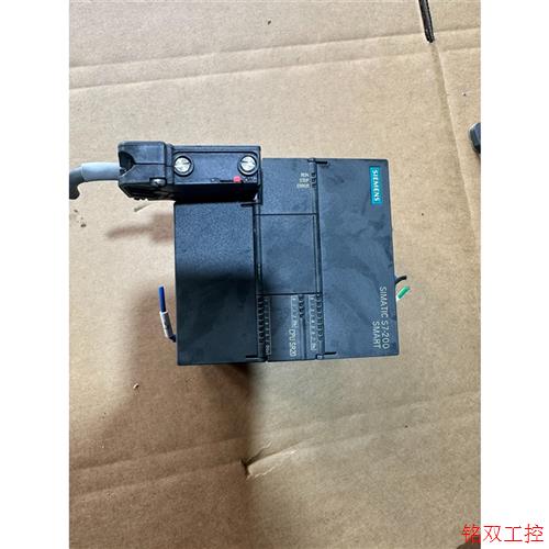议价直拍不发:PLC/S7-200/SMART/CPUSR20实物图