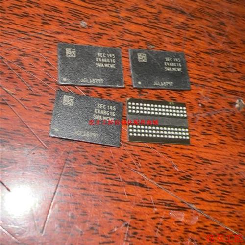 议价直拍不发:K4ABG165WA-MCWE JST3415C