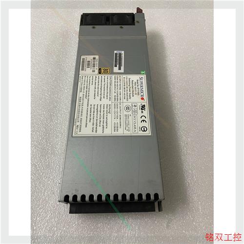 议价直拍不发:浪潮 NF8560M2 服务器电源 PWS-1K41F-1R