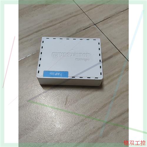 议价直拍不发:Mikrotik hAP lite RB941-2nD 大功