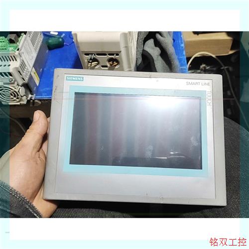 议价直拍不发:原装拆机触摸屏6av6-648-0bc11-3axo