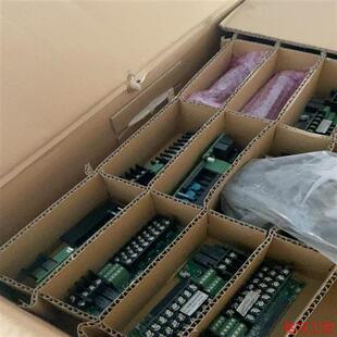 议价直拍不发 ETC618111全新现货议价 询价安川G7 F7变频器端子