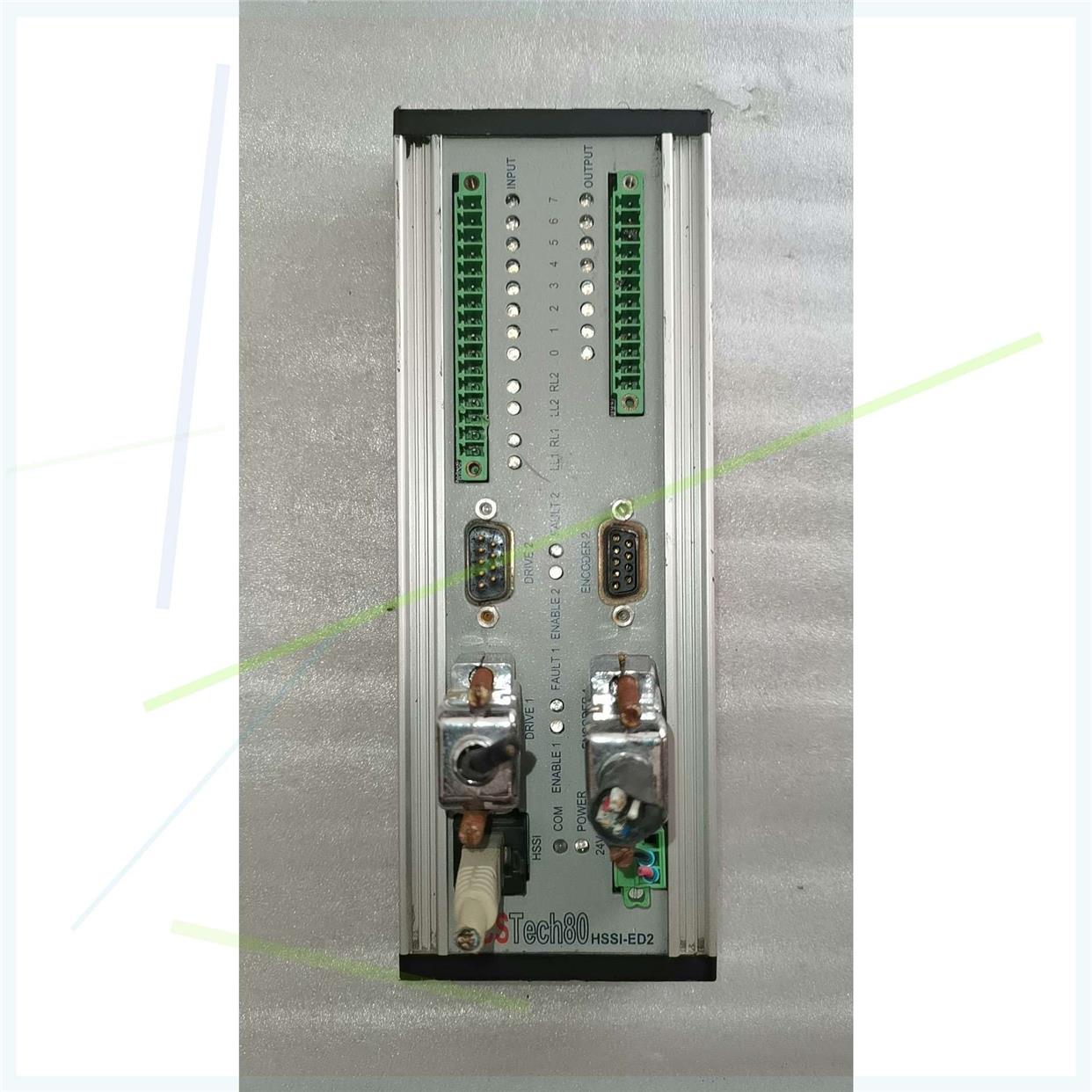 议价直拍不发：ACS Tech80控制器接口板
