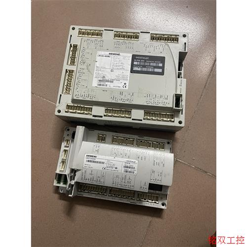 议价直拍不发:燃烧控制器.LMV52.400B2.1台.LMV27.