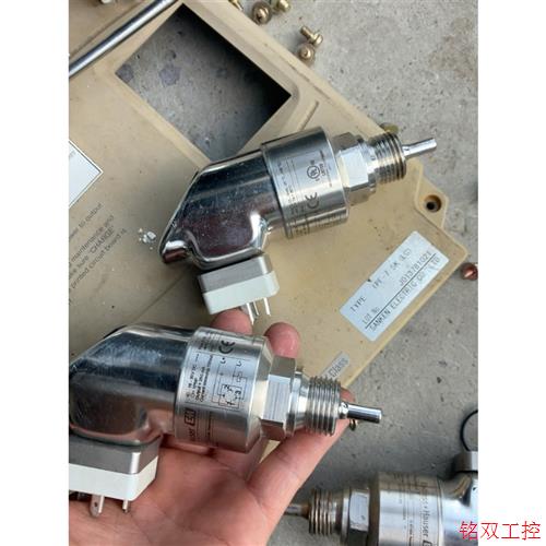 议价直拍不发:E+H恩德斯豪斯温度传感器DTT31-A2A111AE2AA