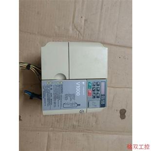 安川CMR 成色如图 议价直拍不发 VB4A0011BBA 功能包好 要