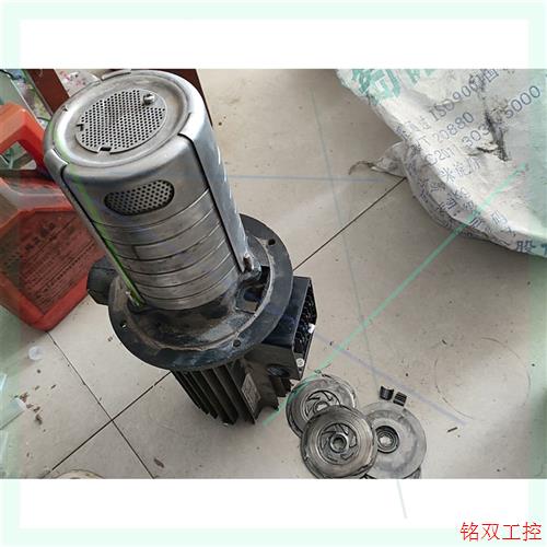 议价直拍不发:格兰富  高压水泵  多级离心泵 MG80B2-D1