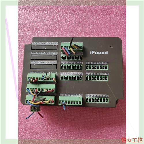 议价直拍不发:方正iFound点胶机多轴运动控制器