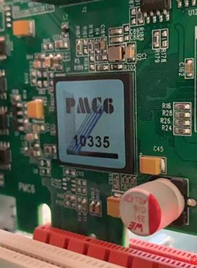 议价直拍不发:MarkingMate  PMC6激光打标卡  PCIE pmc2e