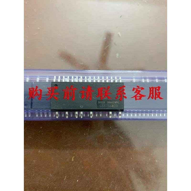 议价直拍不发议价CS5755MTO 电机驱动器及控制器 CS5755MT0