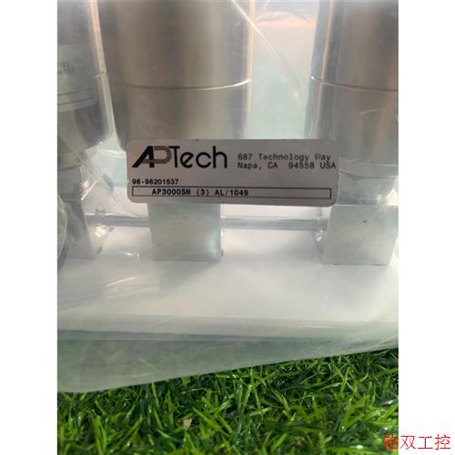 议价直拍不发:议价APTech AP30系列1/4气动隔膜阀组
