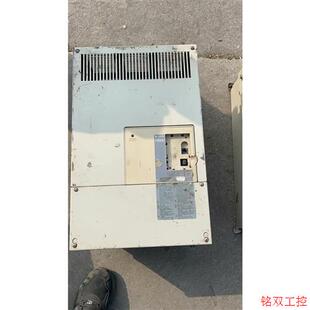 外观完好 议价直拍不发 55KW 安川H1000变频器二手拆机 380V
