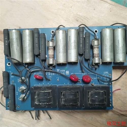 议价直拍不发:(请询价)1000V0.22U-MFD 美国西电WEST-CAP 胆机