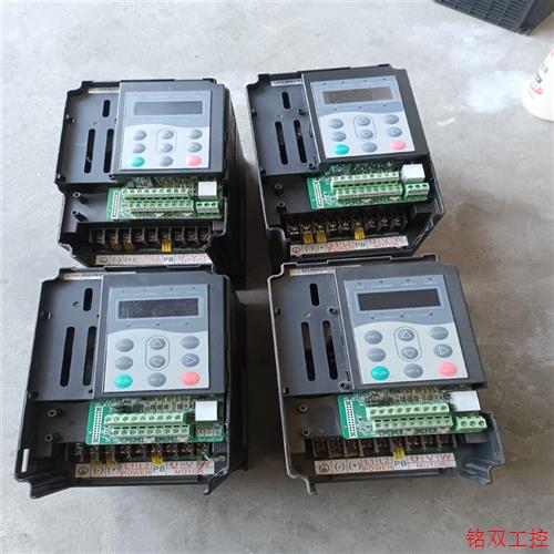 议价直拍不发:汇川MD380系列变频器 MD380S0.4GB 0.4KW【议价】