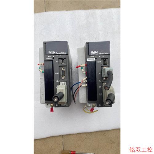 议价直拍不发:欧瑞驱动器SDP10-G751T2K2 二手拆机,功能正常实