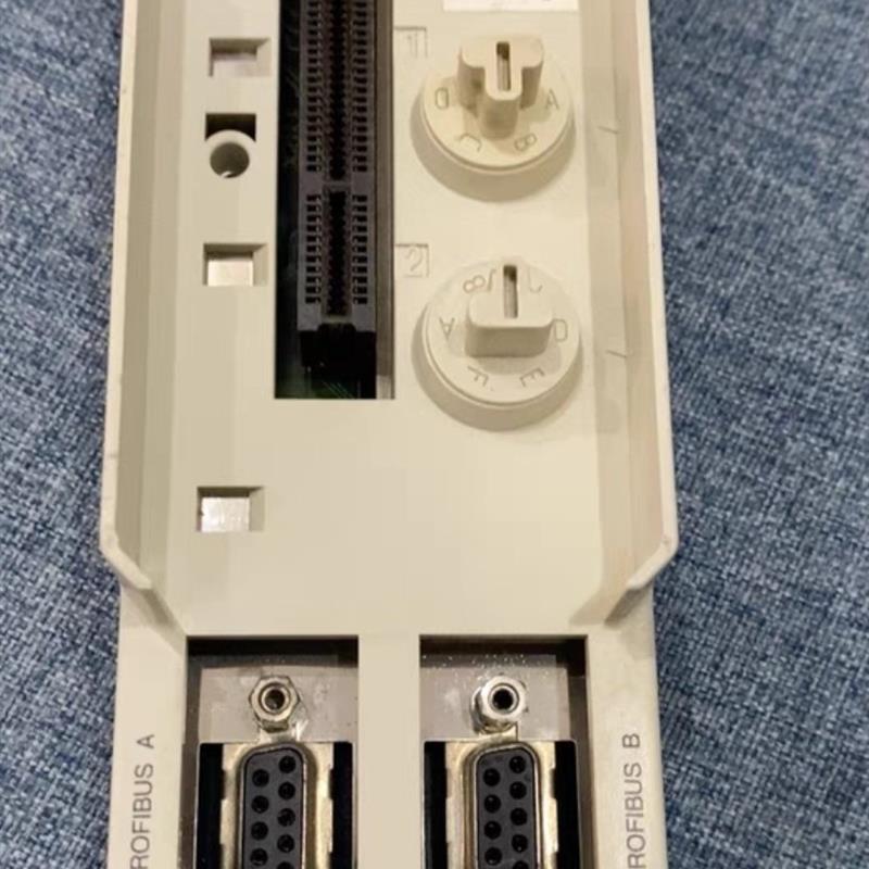 议价直拍不发：ABB通讯模块CI854底座TP854,拆机件,功能包好