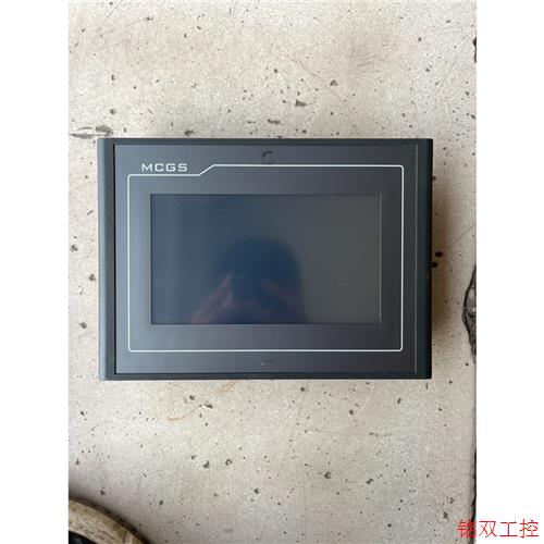 议价直拍不发:昆仑通泰触摸屏TPC7072GT 拆机包好,成色实拍.功能