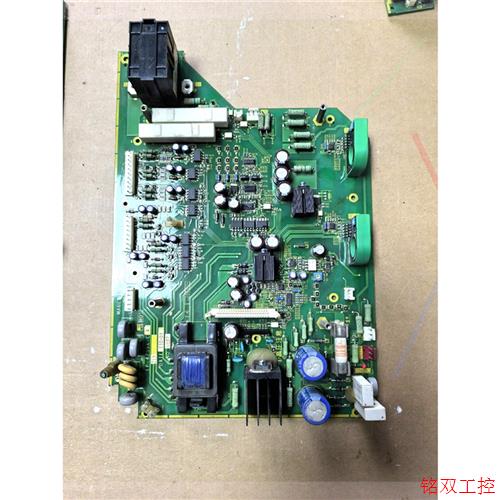 议价直拍不发:EP-4259A-C4 电梯变频器电源驱动板,实物图,功