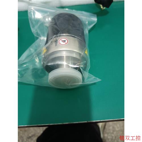 议价直拍不发:德国莱宝PTR90真空计