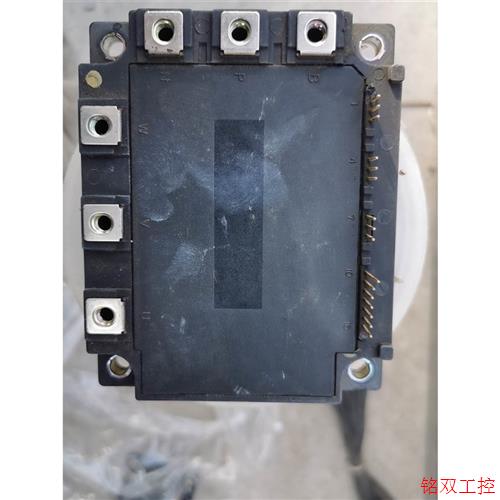 议价直拍不发:实物拍摄7MB150N-120 原装进口拆机模块IGBT