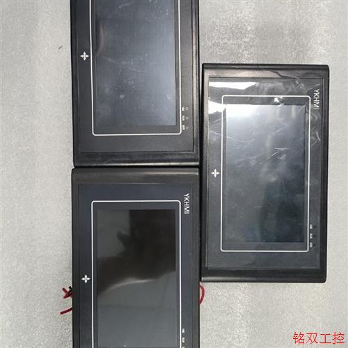 议价直拍不发:(请询价)中达优控触摸屏MM-24MR-4MT-500-FX-A,二