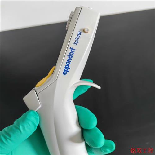 议价直拍不发:艾本德 移液器 8道 电动 5-100微升 Eppendor