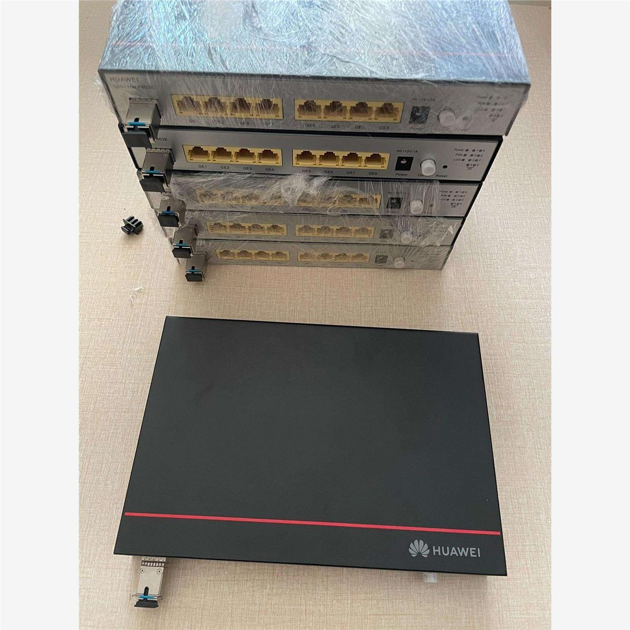 议价直拍不发： OptiXstar P803E,XGSPON接