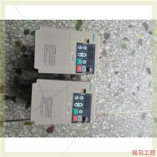 伟创变频器 议价直拍不发 AC70 拆机成色如 2R2G 004P原装