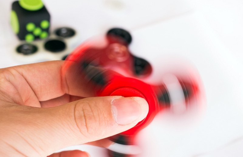 Fidget spinner OTHER   - Ref 2615009 Image 4