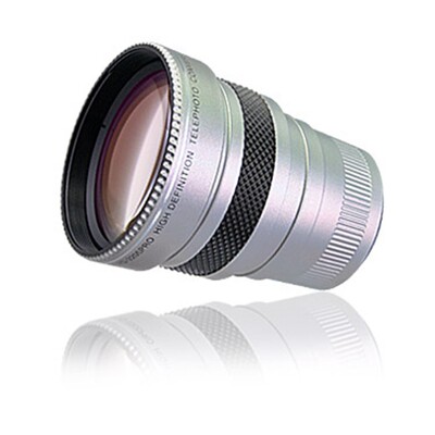 雷诺士HD-2205PRO2.2X增距远摄镜