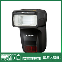 佳能新款闪光灯SPEEDLITE 470EX-AI自动智能跳闪5D4 6D2单反热卖