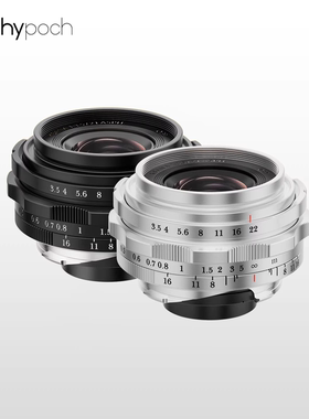 Thypoch21mmF3.5超广角手动镜头