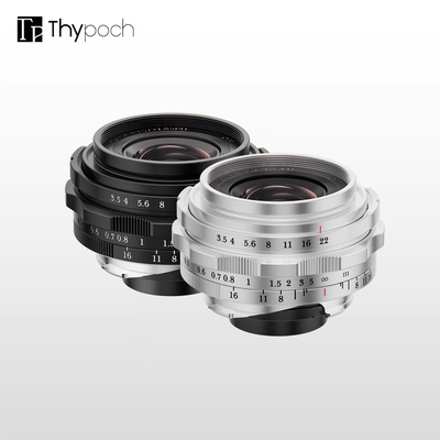 叙21mmF3.5超广角手动定焦镜