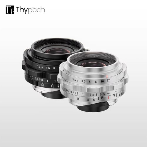 Thypoch21mmF3.5超广角手动镜头