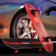Ferrari, оригинальный, мигающий