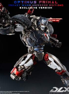 Threezero3A变形金刚DLX塞博坦之战围城威震天变7擎天圣超能勇士